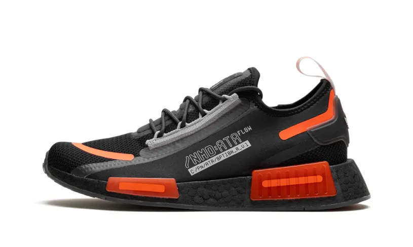 Adidas NMD Nmd_R1 Spectoo 'Ata Flow'